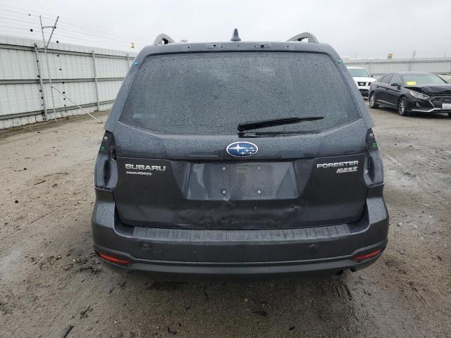 JF2SJAGC8HH810499 | 2017 SUBARU FORESTER 2