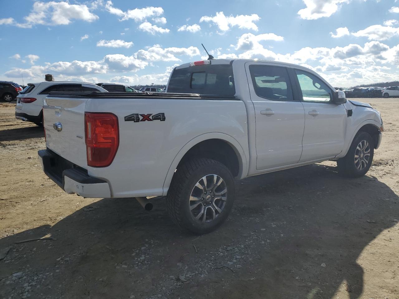 1FTER4EHXLLA15691 FORD RANGER 2020