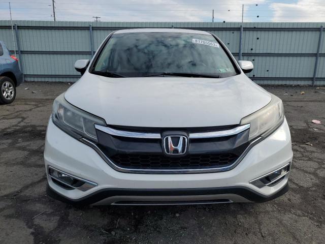 5J6RM4H51FL115517 | 2015 HONDA CR-V EX