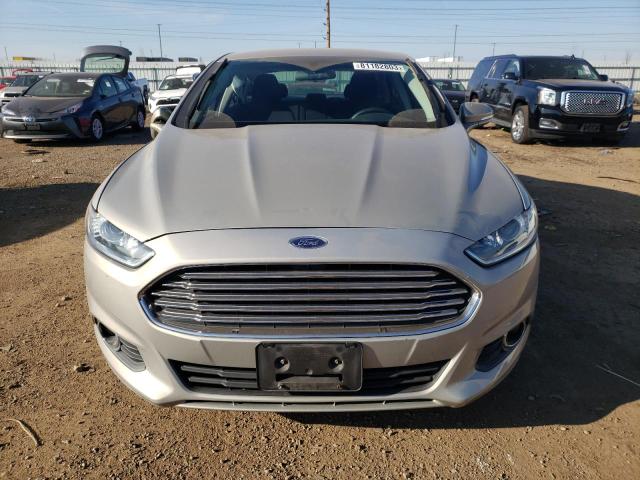 3FA6P0HDXFR191048 | 2015 FORD FUSION SE