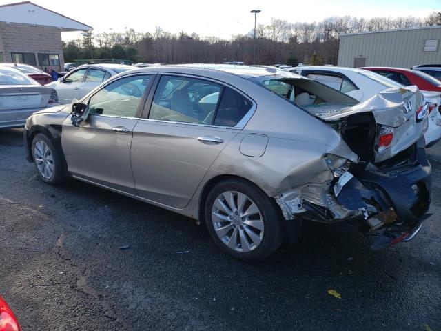 Vin: 1hgcr2f8xda066522, lot: 79878293, honda accord exl 20132