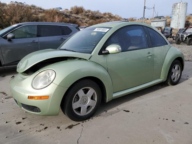 3VWRW31C07M509798 | 2007 Volkswagen new beetle 2.5l option package 1