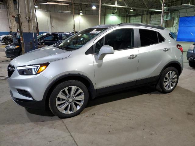 KL4CJESB7LB024224 2020 BUICK ENCORE, photo no. 1