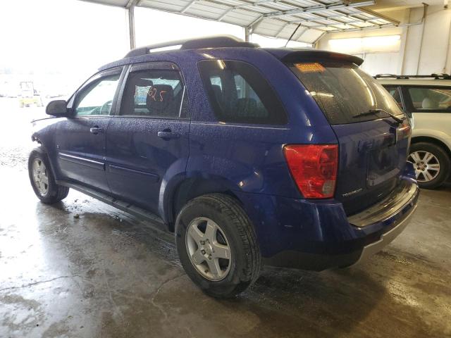 2CKDL63F976034427 | 2007 Pontiac torrent