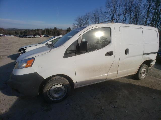 2015 Nissan NV200 