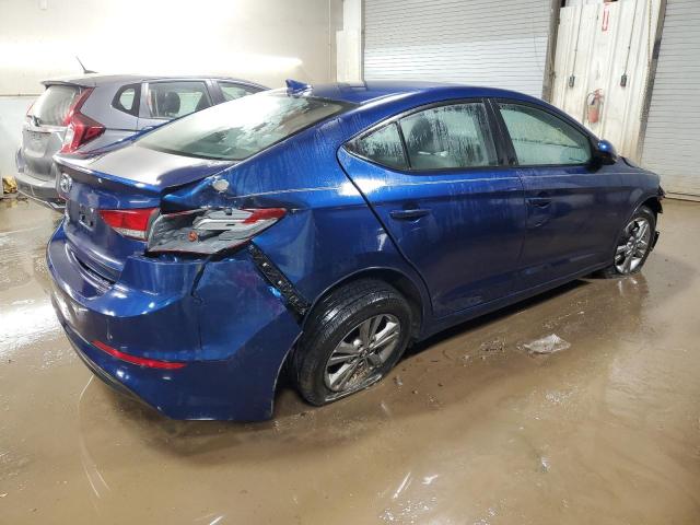 5NPD84LF6JH331946 | 2018 HYUNDAI ELANTRA SE