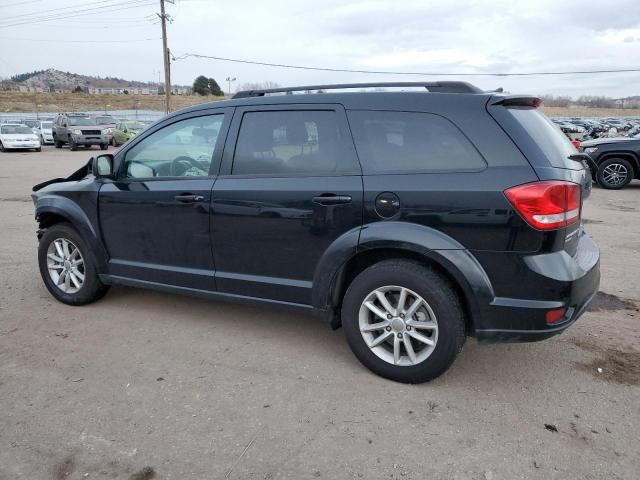 3C4PDDBGXFT755656 | 2015 DODGE JOURNEY SX