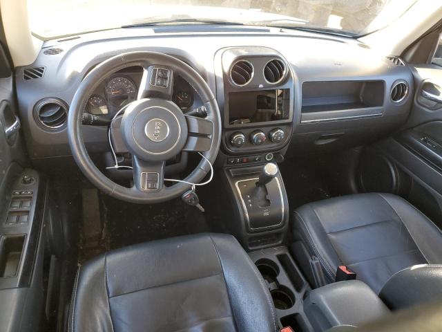 2016 JEEP PATROIT 1C4NJRFB9GD580481