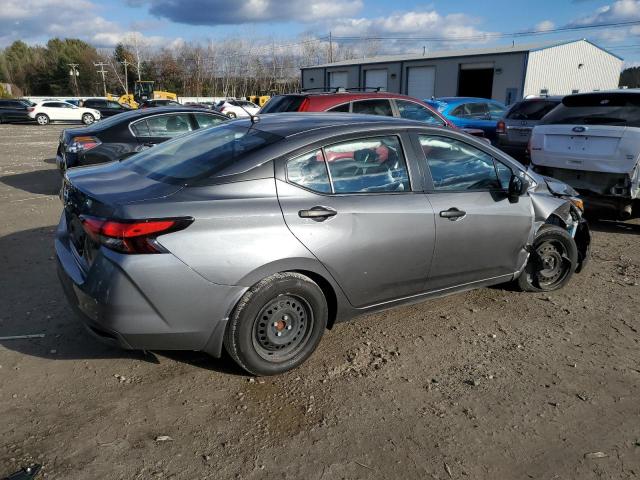 3N1CN8DV2ML920064 | 2021 NISSAN VERSA S