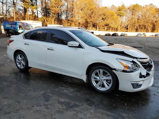 1N4AL3AP9FN373693 | 2015 NISSAN ALTIMA 2.5