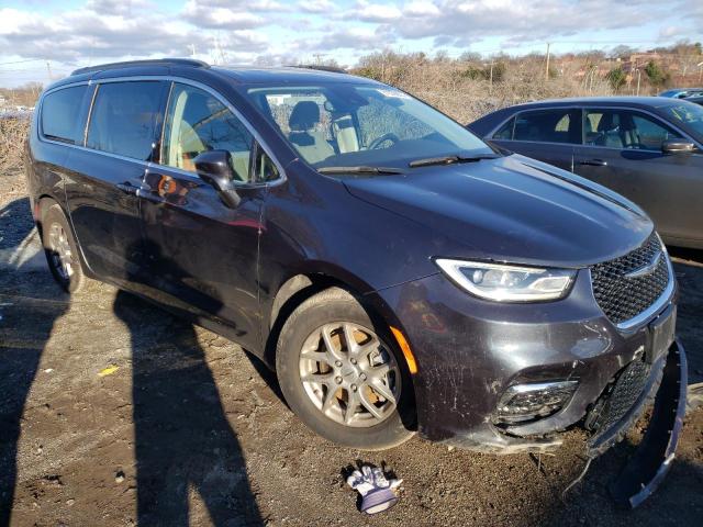 2C4RC1FG6MR501012 2021 CHRYSLER PACIFICA, photo no. 4