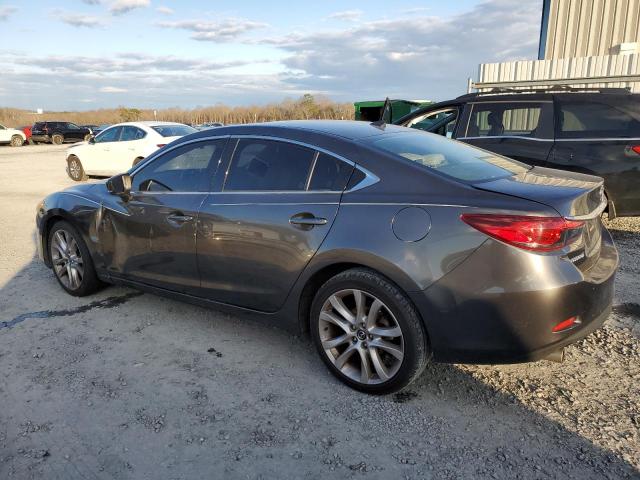 JM1GL1V58H1132218 | 2017 Mazda 6 touring