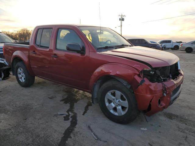 Vin: 1n6ad0ev4cc466060, lot: 78501873, nissan frontier s 20124