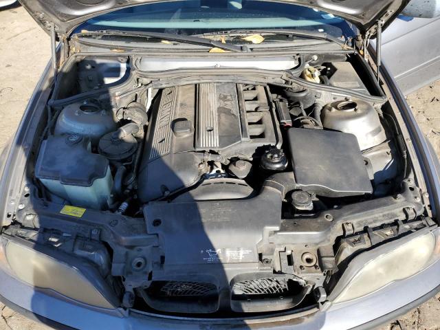 2003 BMW 325 I VIN: WBAET37473NJ38940 Lot: 79277893