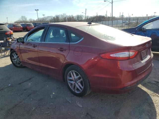 3FA6P0H78GR358051 | 2016 FORD FUSION SE