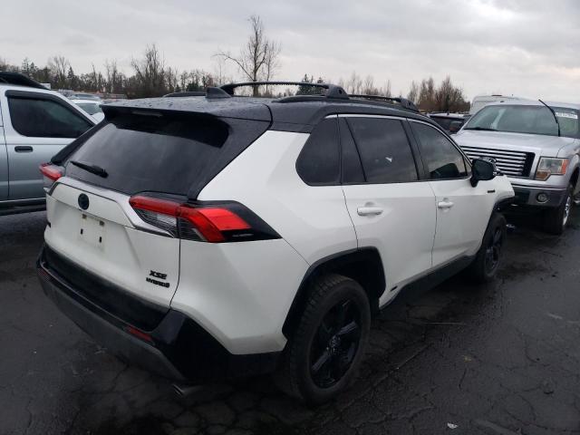 JTMEWRFV7LJ035371 | 2020 TOYOTA RAV4 XSE