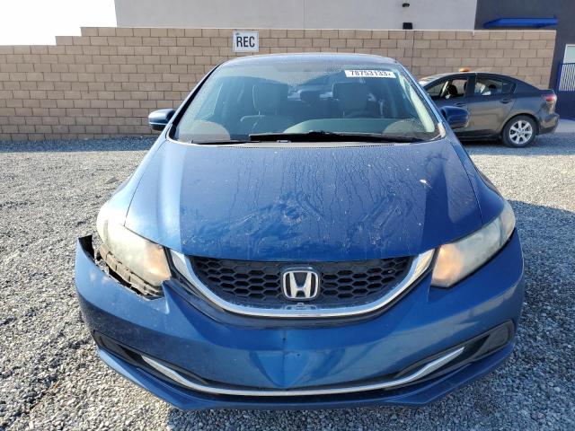 2HGFB2F58FH524537 | 2015 HONDA CIVIC LX