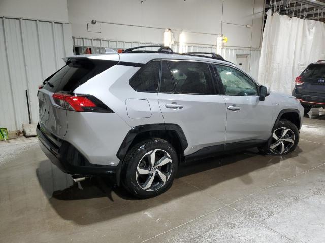 2022 TOYOTA RAV4 PRIME - JTMAB3FV4ND087260
