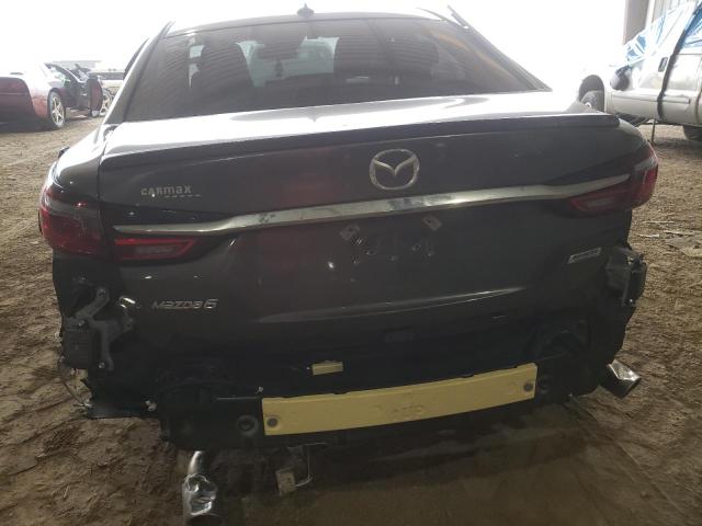 JM1GL1TY6J1322814 | 2018 MAZDA 6 GRAND TO