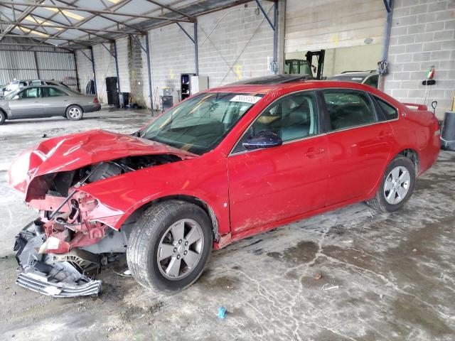 2008 Chevrolet Impala LT