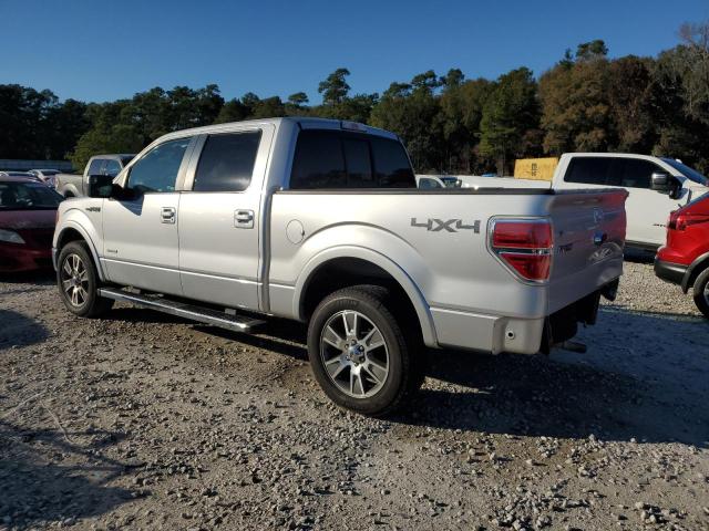 1FTFW1ET5EKF04394 | 2014 FORD F150 SUPER