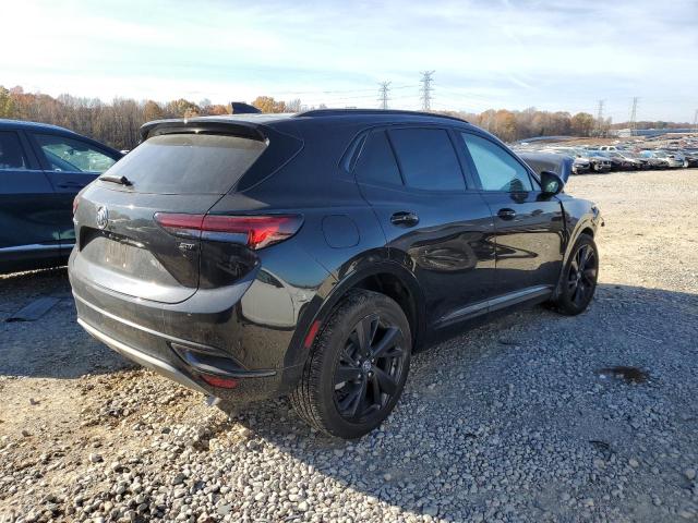Lot #2404753870 2023 BUICK ENVISION P salvage car