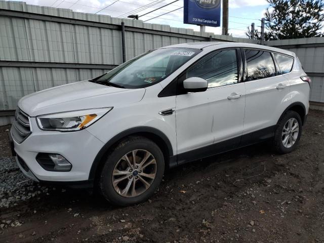 1FMCU0GD6HUA15841 | 2017 Ford escape se