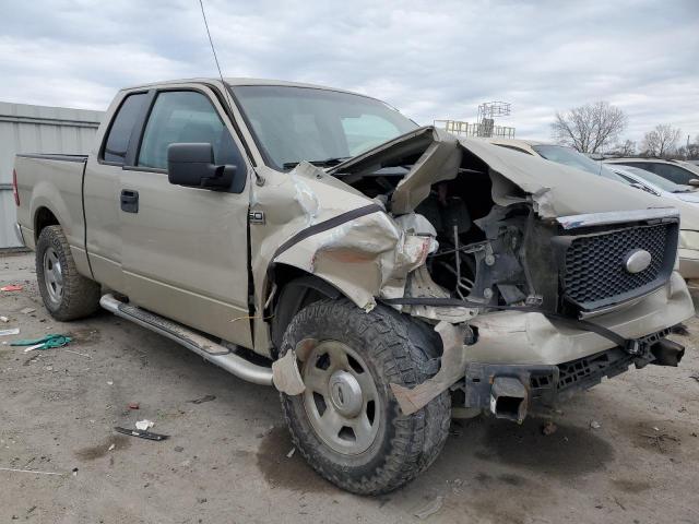 1FTRX12W37KA78068 | 2007 Ford f150