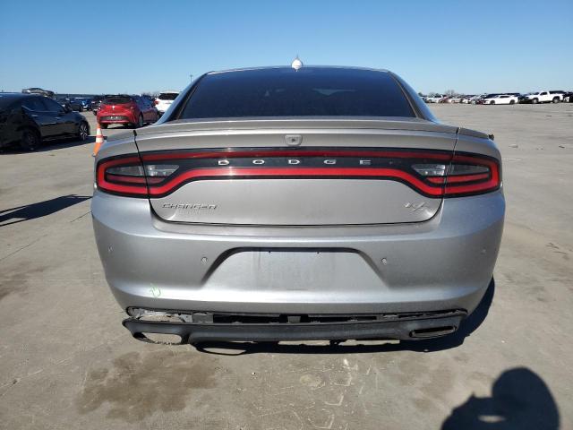 2C3CDXCT8JH175453 | 2018 DODGE CHARGER R/