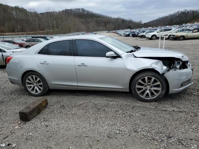 1G11E5SA8GF104714 | 2016 CHEVROLET MALIBU LIM