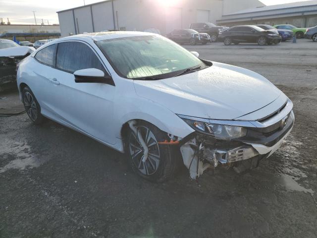 2HGFC3B38HH361849 | 2017 HONDA CIVIC EX