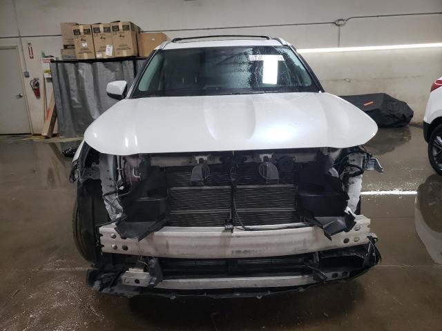 VIN 5TDHARAH3NS515295 2022 Toyota Highlander, Hybri... no.5