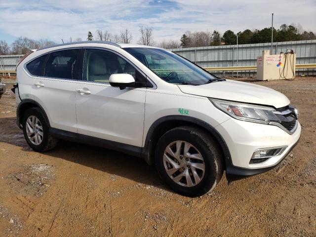 5J6RM4H70GL038223 | 2016 HONDA CR-V EXL