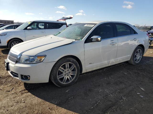 2008 Lincoln MKZ 