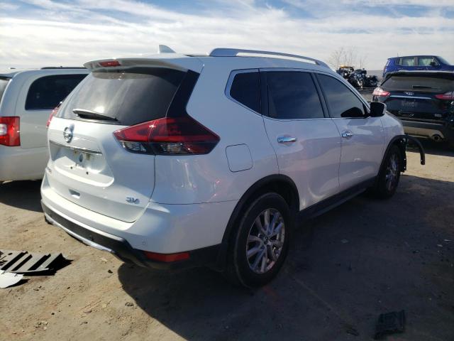 Vin: knmat2mt6lp519867, lot: 81248153, nissan rogue s 20203