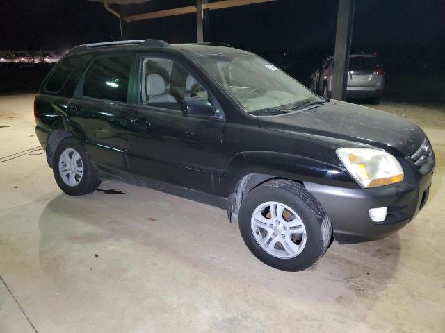 KNDJF723867229027 | 2006 KIA new sportage