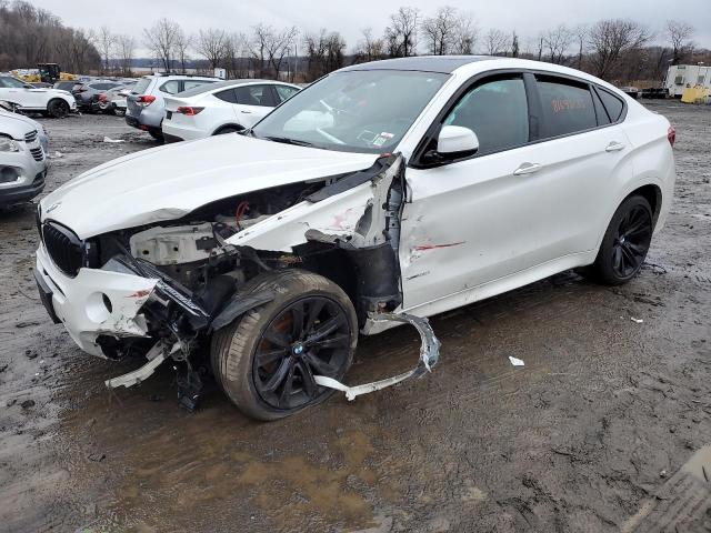 2016 BMW X6 xDrive35i