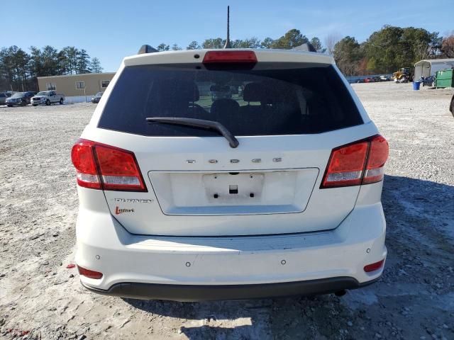 3C4PDCBB8KT857367 | 2019 DODGE JOURNEY SE