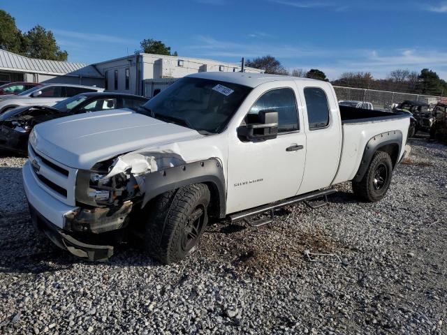 2010 Chevrolet C/K 1500 