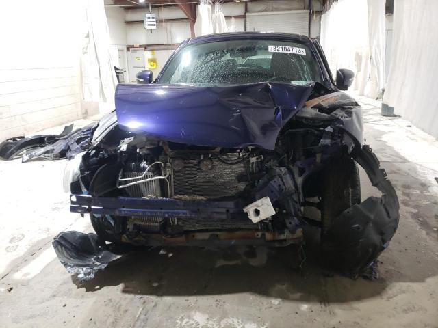 2016 NISSAN JUKE S - JN8AF5MV4GT650887