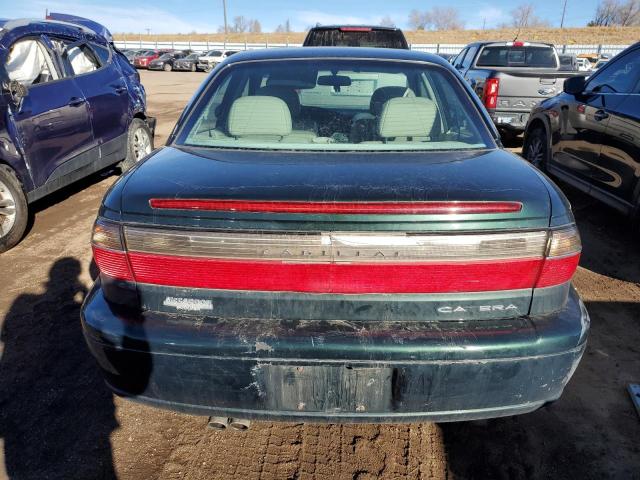 1998 Cadillac Catera VIN: W06VR52R9WR027725 Lot: 78839663