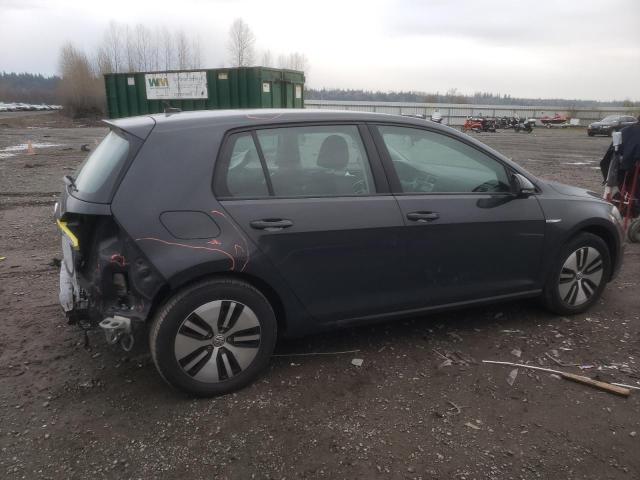 2019 VOLKSWAGEN E-GOLF SE - WVWKR7AU9KW919262