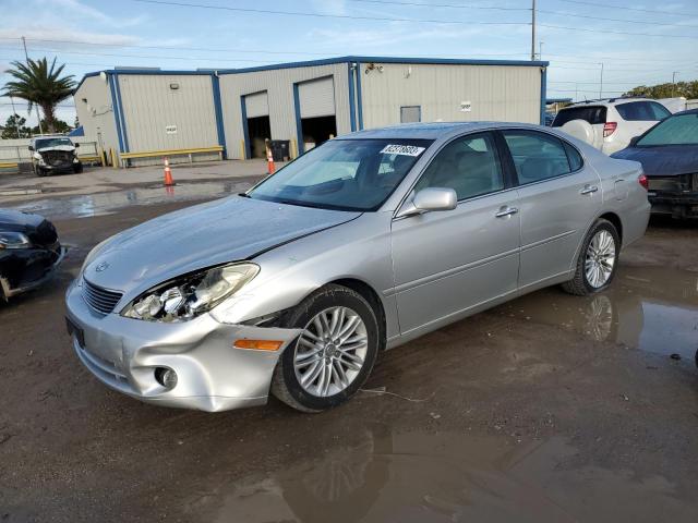 2005 Lexus ES 330 