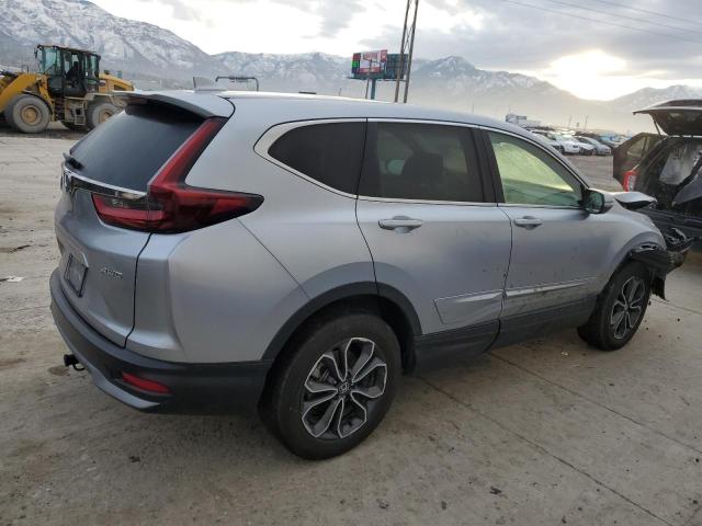 5J6RW2H88LL035569 | 2020 HONDA CR-V EXL