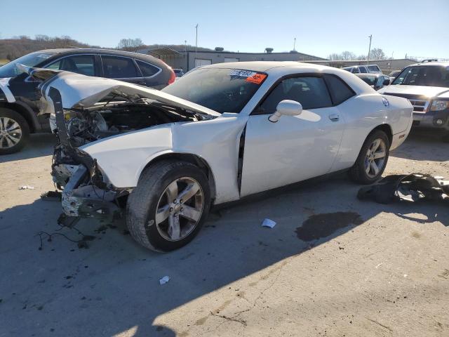 2C3CDYAG8DH648848 | 2013 Dodge challenger sxt