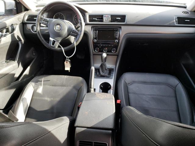 1VWBS7A38EC054315 | 2014 VOLKSWAGEN PASSAT SE