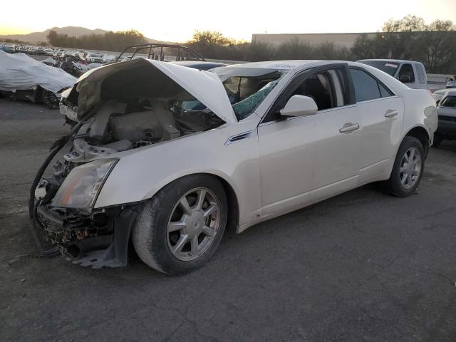 2008 Cadillac CTS 