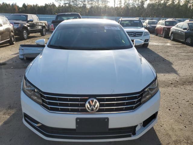 1VWBT7A34GC012305 | 2016 VOLKSWAGEN PASSAT SE