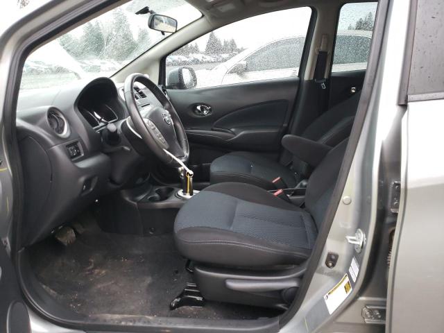 3N1CE2CP0EL430286 Nissan Versa Note S