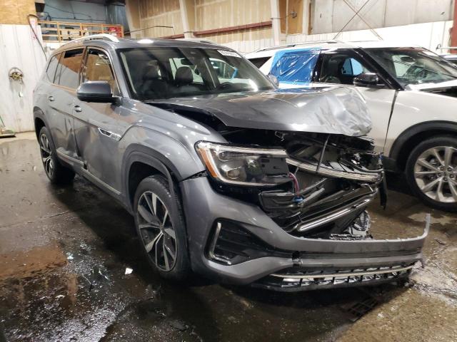 2024 VOLKSWAGEN ATLAS SEL - 1V2FR2CA0RC522699
